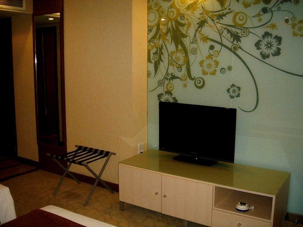Chongqing Milky Way Hotel Eksteriør bilde