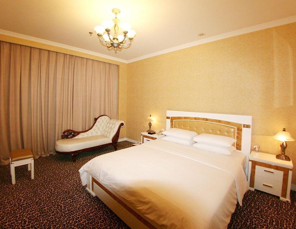 Chongqing Milky Way Hotel Eksteriør bilde