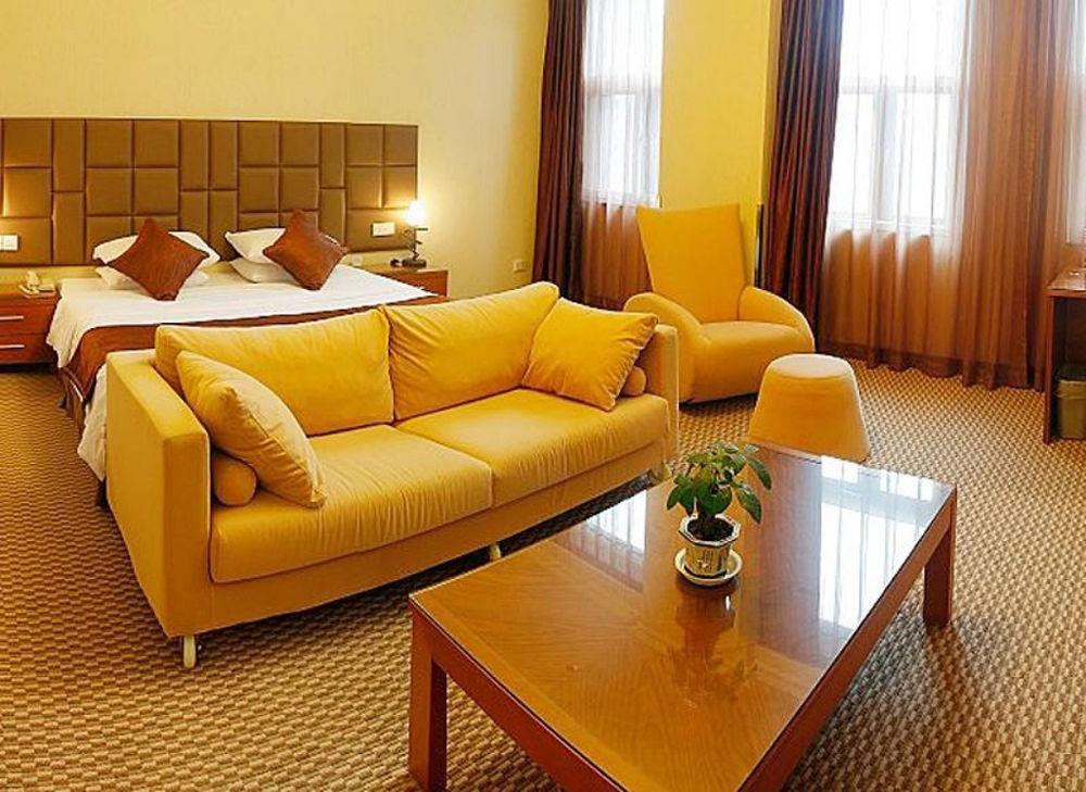 Chongqing Milky Way Hotel Eksteriør bilde