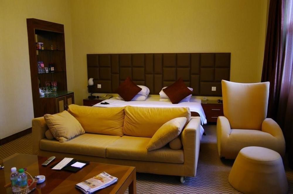 Chongqing Milky Way Hotel Eksteriør bilde